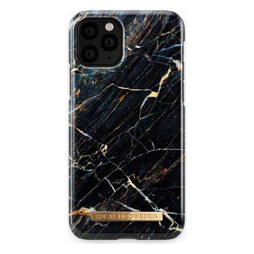 Чехол iDeal Of Sweden для iPhone 11 Pro Port Laurent Marble в Ростелеком