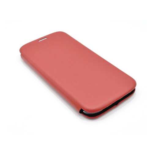 Чехол Innovation для Huawei P20 Lite Red в Ростелеком