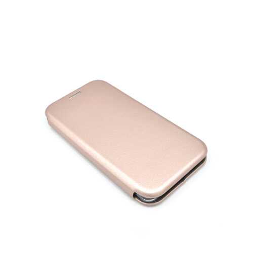 Чехол Innovation для iPhone 11 Pro Max Pink Gold в Ростелеком