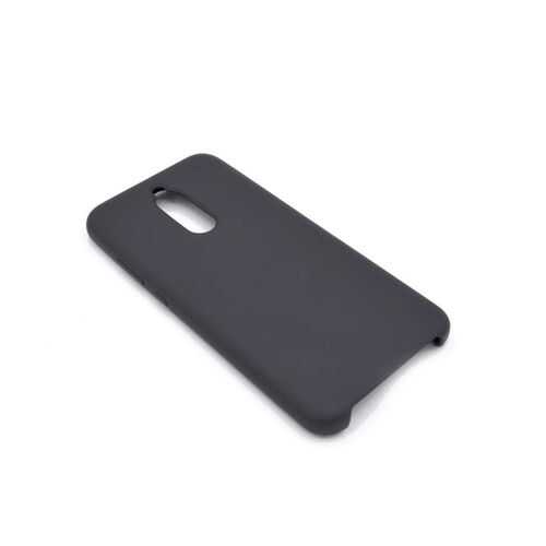Чехол Innovation для Xiaomi redmi 8 Black в Ростелеком
