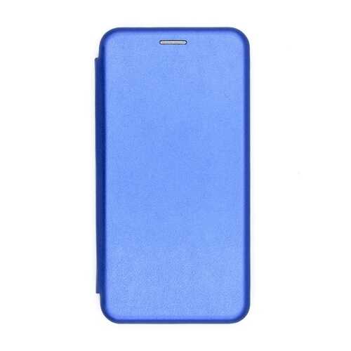 Чехол Innovation для Xiaomi Redmi Note 8T Book, Blue в Ростелеком