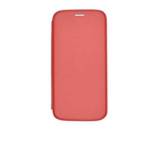 Чехол Innovation для Xiaomi Redmi Note 8T Book, Red в Ростелеком