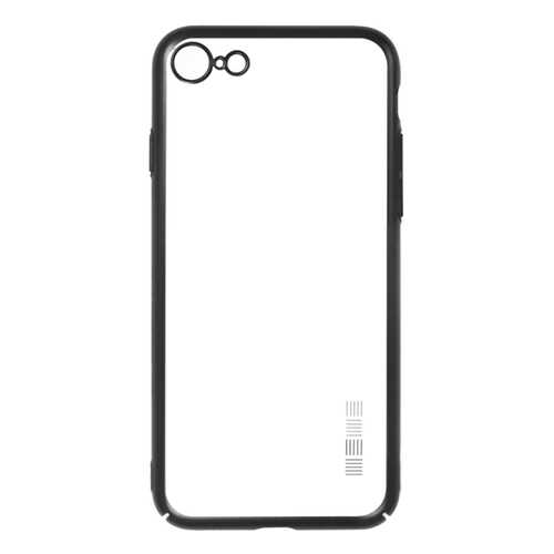 Чехол InterStep Decor New Mat MV для iPhone SE 2020/8/7 Black в Ростелеком