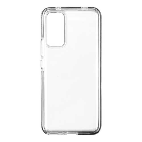Чехол InterStep Rainbow EL для Honor 30/30 Premium Black в Ростелеком