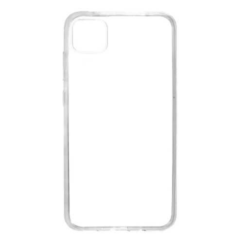 Чехол InterStep SLENDER MV Honor 9S прозрачный в Ростелеком