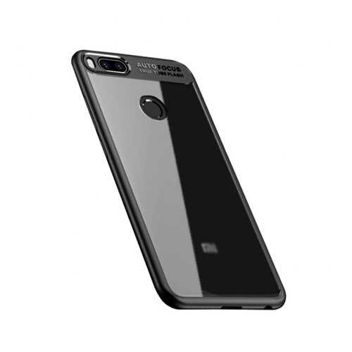 Чехол iPaky Hard Series для Xiaomi Mi 5X/Mi A1 Black в Ростелеком