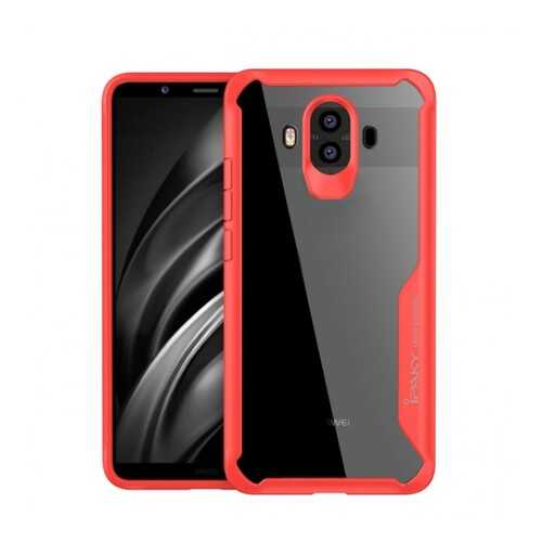 Чехол iPaky Luckcool Series для Huawei Mate 10 Red в Ростелеком