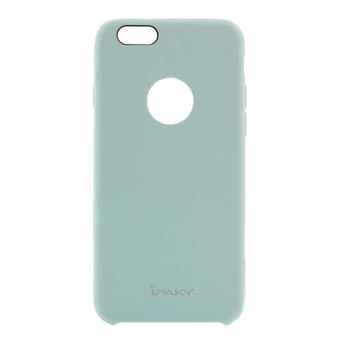 Чехол iPaky Original Series для Apple iPhone 6/6s Turquoise в Ростелеком