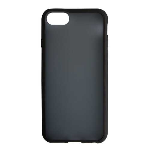 Чехол IS FRAME RING MV iPhone SE 2020/8/7 Black в Ростелеком