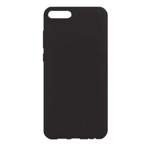 Чехол J-Case THIN для Huawei Nova 2s Black в Ростелеком
