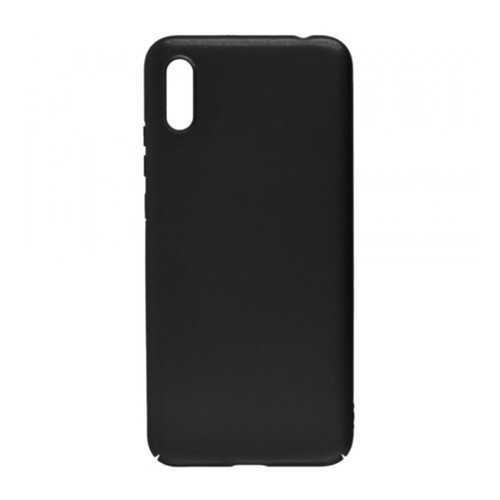 Чехол J-Case THIN для Huawei Y6 (Pro) 2019/Honor 8A (Pro) Black в Ростелеком