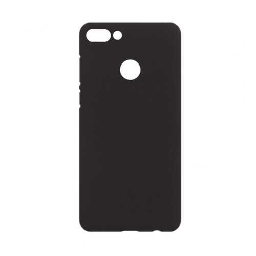Чехол J-Case THIN для Huawei Y9 (2018) / Enjoy 8 Plus Black в Ростелеком