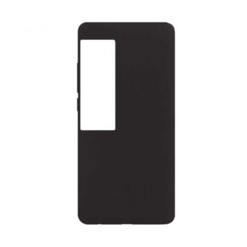 Чехол J-Case THIN для Meizu Pro 7 Black в Ростелеком