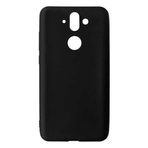 Чехол J-Case THIN для Nokia 8 Sirocco Black в Ростелеком