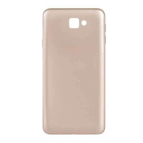 Чехол J-Case THIN для Samsung Galaxy J7 Prime 2 (2018) Gold в Ростелеком