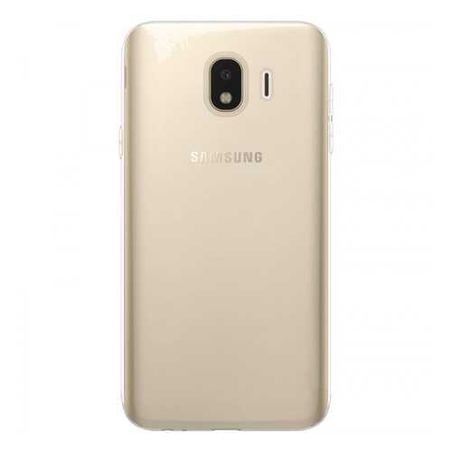 Чехол J-Case THIN для Samsung J250F Galaxy J2 Pro (2018) Transparent в Ростелеком