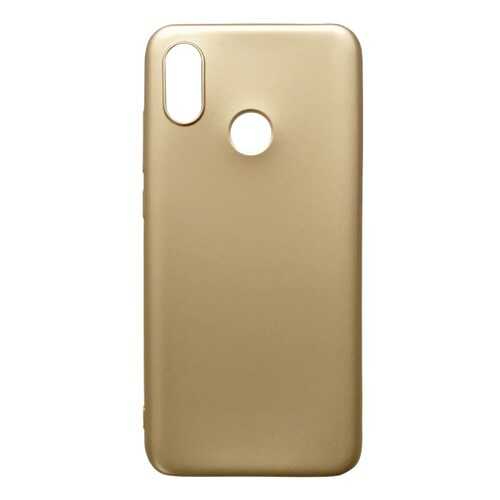 Чехол J-Case THIN для Xiaomi Mi 8 Gold в Ростелеком