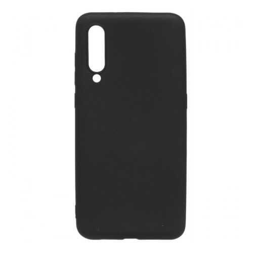 Чехол J-Case THIN для Xiaomi Mi 9 Black в Ростелеком