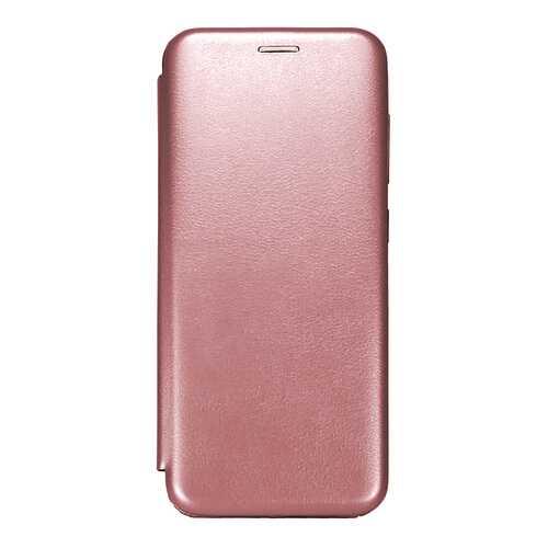 Чехол-книжка Zibelino Book для Samsung A40 (A405) Pink в Ростелеком