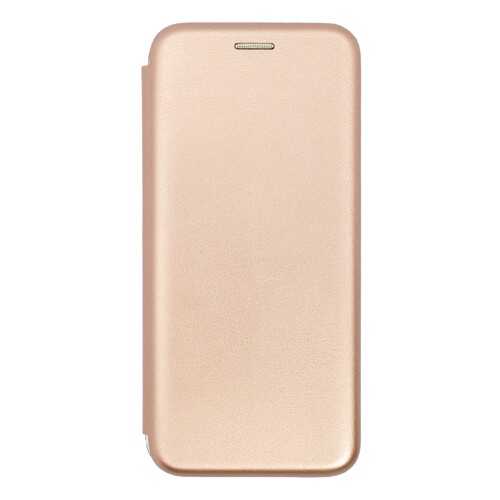 Чехол-книжка Zibelino Book для Samsung Galaxy A31 (A315) (Rose Gold) в Ростелеком