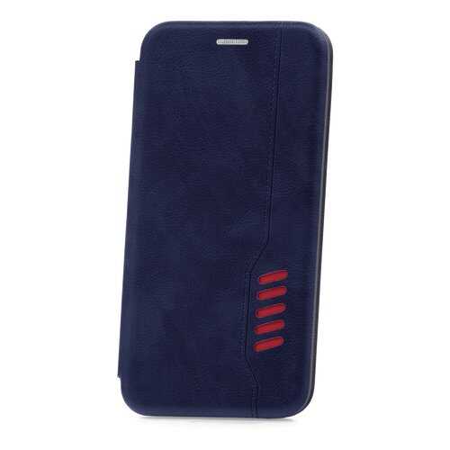 Чехол Kruche Open Book-1 для Huawei Honor 7A Dark Blue в Ростелеком