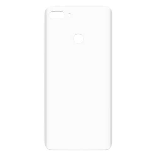 Чехол Krutoff для Huawei Y9 2018 в Ростелеком
