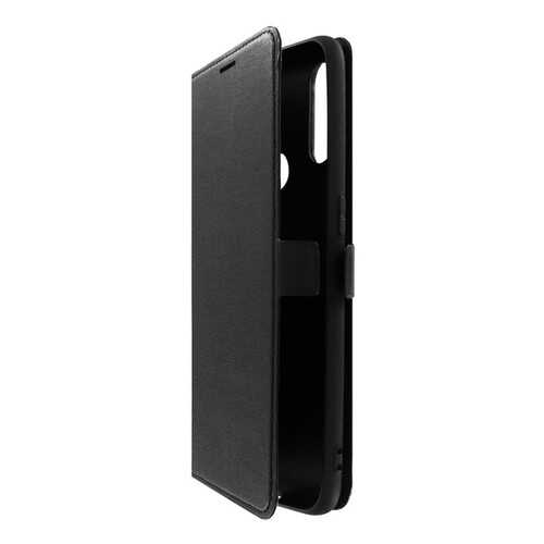 Чехол Krutoff для OPPO A31 Black в Ростелеком