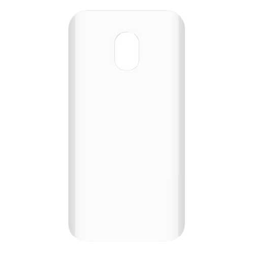 Чехол Krutoff для Samsung Galaxy J4 2018 (SM-J400F) в Ростелеком