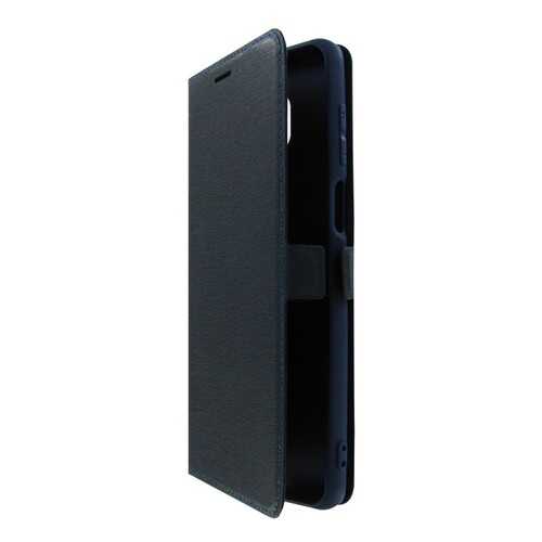 Чехол Krutoff для Samsung Galaxy M21 (M215) Blue в Ростелеком
