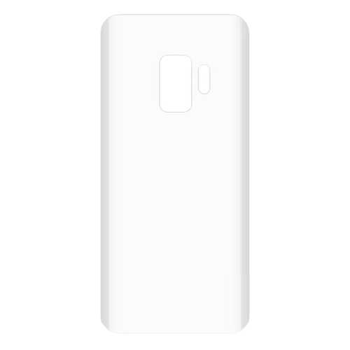 Чехол Krutoff для Samsung Galaxy S9 (SM-G960F) в Ростелеком