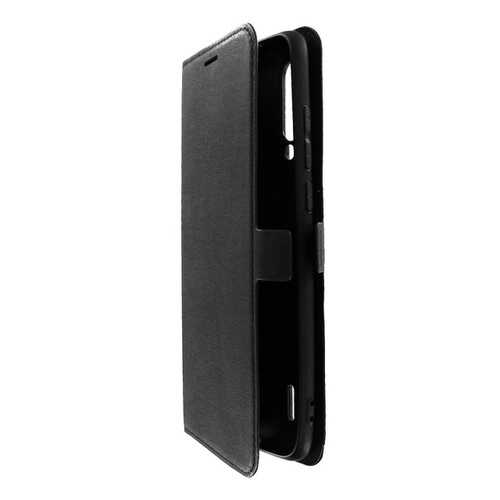 Чехол Krutoff для Xiaomi Mi 9 Lite / Mi CC9 Black в Ростелеком