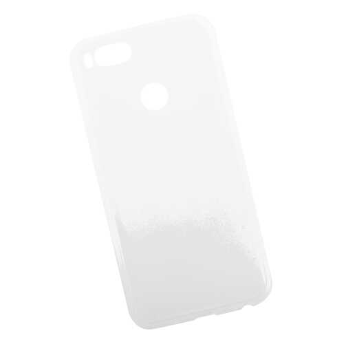 Чехол 'LP' для Xiaomi Mi A1/5X TPU (прозрачный) европакет в Ростелеком