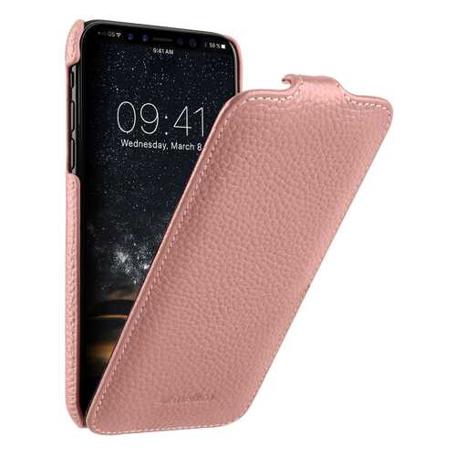 Чехол Melkco Jacka Type для Apple iPhone 11 Pink в Ростелеком