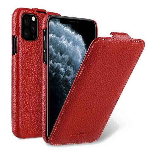 Чехол Melkco Jacka Type для Apple iPhone 11 Pro Red в Ростелеком