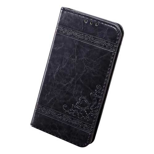 Чехол MyPads для Apple iPhone 4/4S Black в Ростелеком