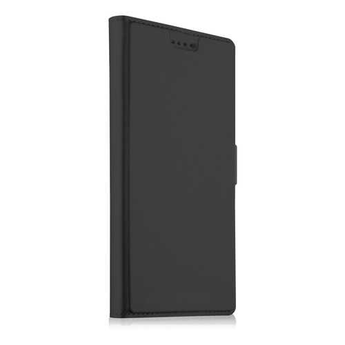 Чехол MyPads для ASUS ZenFone AR ZS571KL Black в Ростелеком