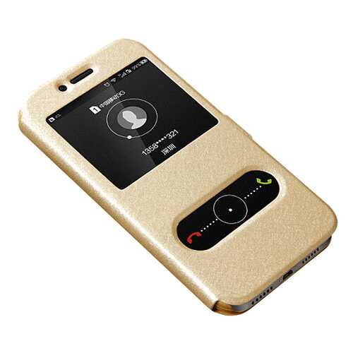 Чехол MyPads для HTC Desire 816 Gold в Ростелеком