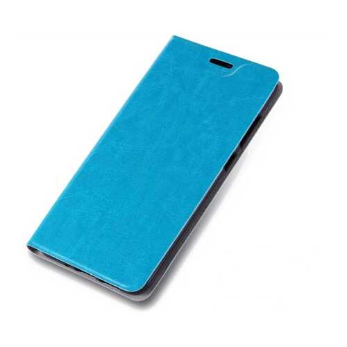 Чехол MyPads для HTC One A9 Turquoise в Ростелеком