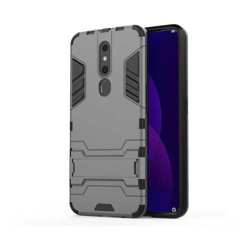 Чехол MyPads для Huawei Mate 10 Grey в Ростелеком
