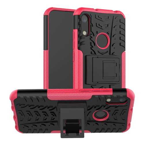 Чехол MyPads для iPhone 6S Plus Pink в Ростелеком