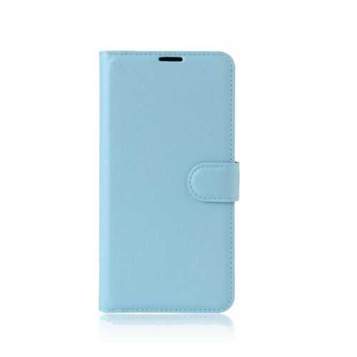 Чехол MyPads для Leagoo M8 / M8 Blue в Ростелеком