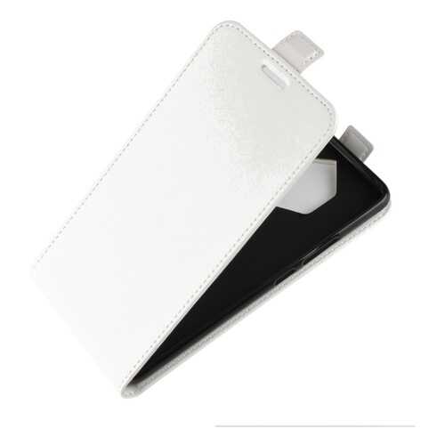 Чехол MyPads для Lenovo A328 (Dual Sim) White в Ростелеком