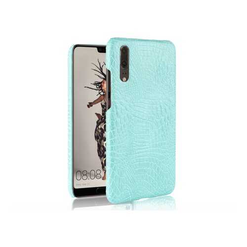 Чехол MyPads для LG K10 (2017) M250 Turquoise в Ростелеком