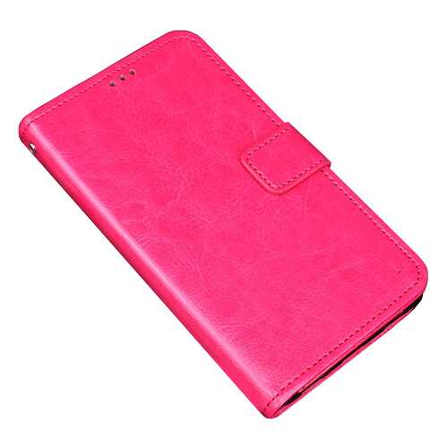 Чехол MyPads для Meizu M6S Pink в Ростелеком