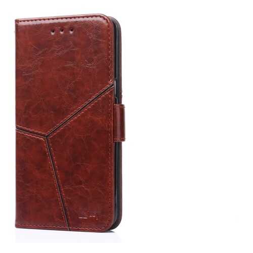 Чехол MyPads для Nokia 6 кирпичный в Ростелеком