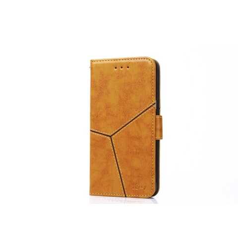 Чехол MyPads для OnePlus One 1 Yellow в Ростелеком