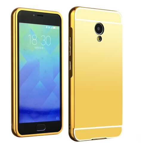 Чехол MyPads для Oppo R9 Gold в Ростелеком
