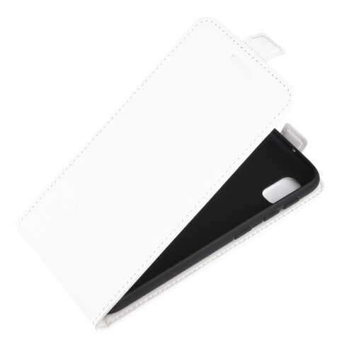 Чехол MyPads для Philips Xenium I908 White в Ростелеком