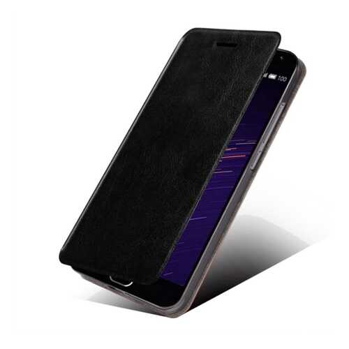Чехол MyPads для Phone 6/ 6S 44016 Black в Ростелеком