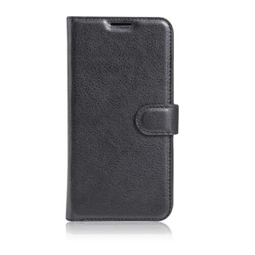 Чехол MyPads для Samsung Galaxy Grand 3 SM-G7200 Black в Ростелеком